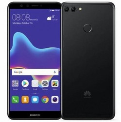 Замена разъема зарядки на телефоне Huawei Y9 2018 в Твери